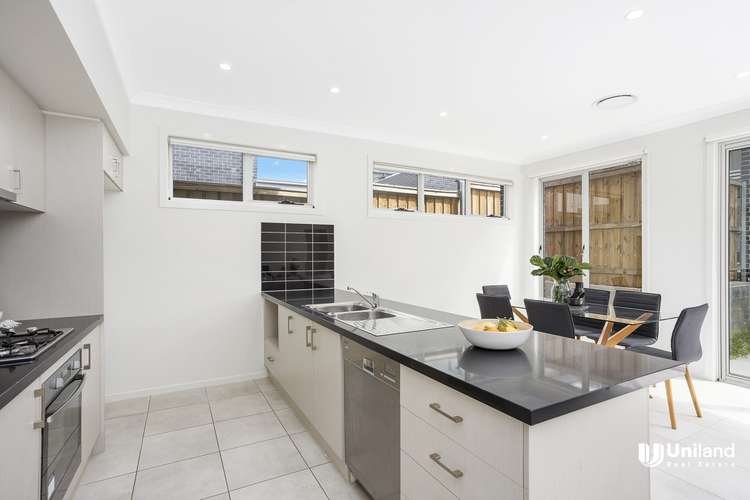 Fifth view of Homely house listing, 31 Hazelwood Avenue, Marsden Park NSW 2765