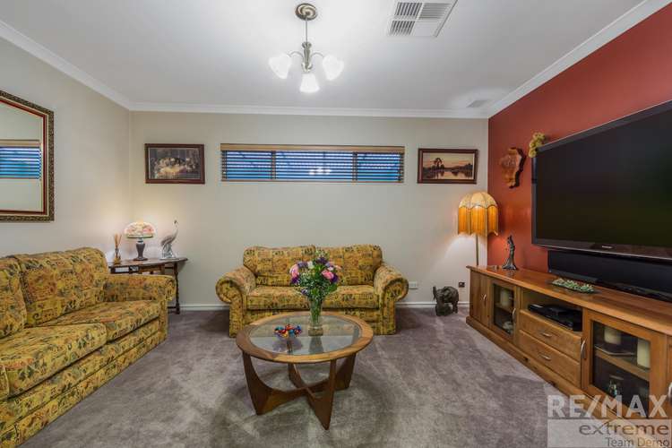 Fifth view of Homely house listing, 9 Hirundo Bend, Tapping WA 6065