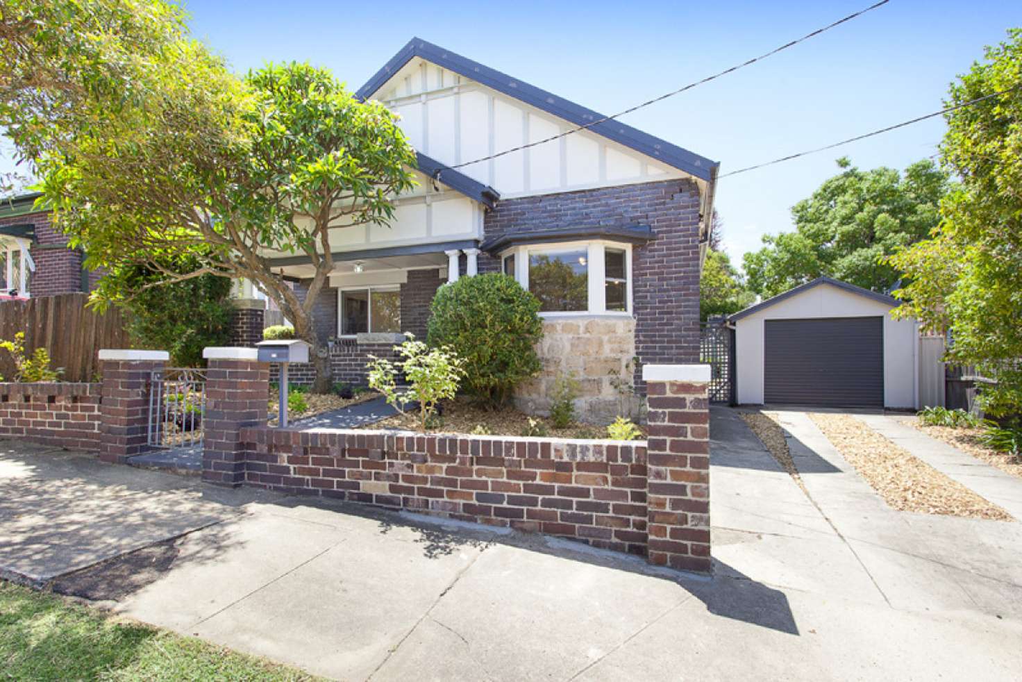 Main view of Homely house listing, 16 Edward Street, Strathfield South NSW 2136