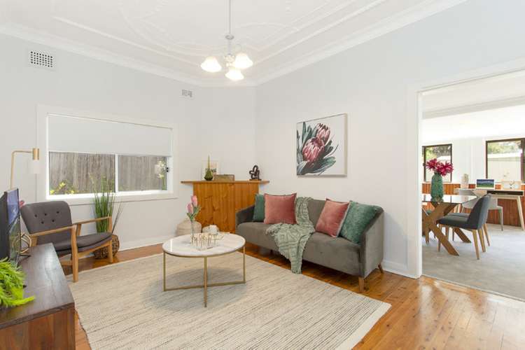 Second view of Homely house listing, 16 Edward Street, Strathfield South NSW 2136