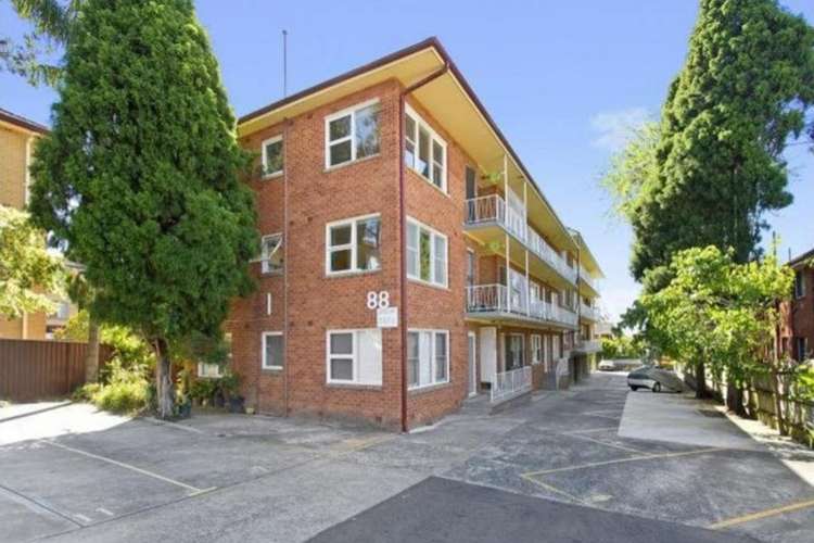Main view of Homely unit listing, 10/88 Alt Street, Ashfield NSW 2131