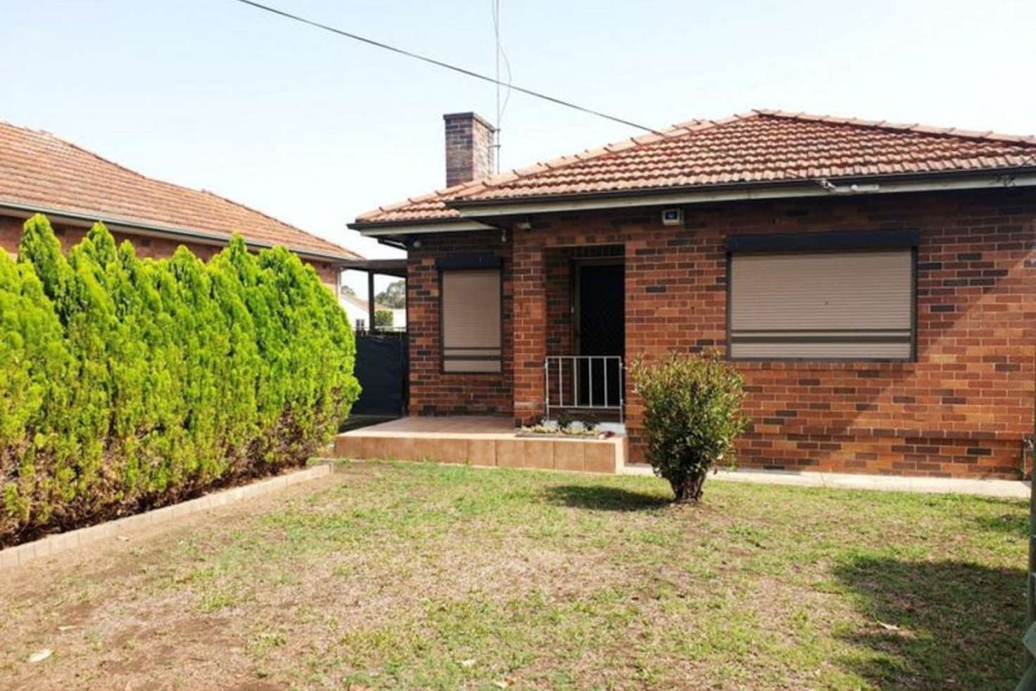 Main view of Homely house listing, 11 Carlton Parade, Punchbowl NSW 2196