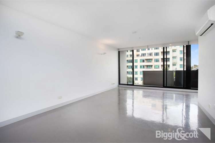 Third view of Homely apartment listing, 304/25 Pickles Street, Port Melbourne VIC 3207