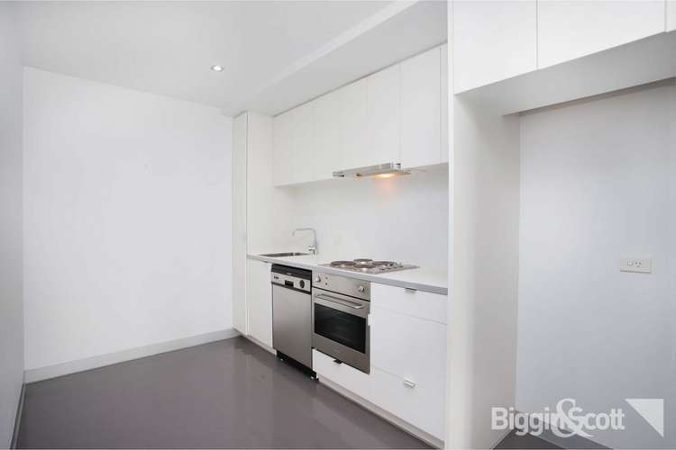 Fourth view of Homely apartment listing, 304/25 Pickles Street, Port Melbourne VIC 3207