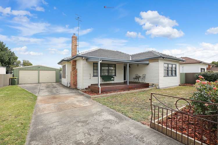 Second view of Homely house listing, 49 Wallace Street, Colac VIC 3250