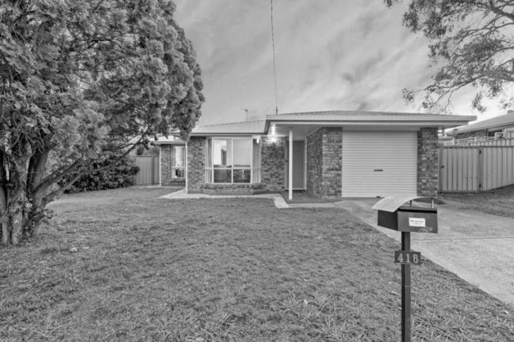 Main view of Homely house listing, 416 Stenner Street, Kearneys Spring QLD 4350