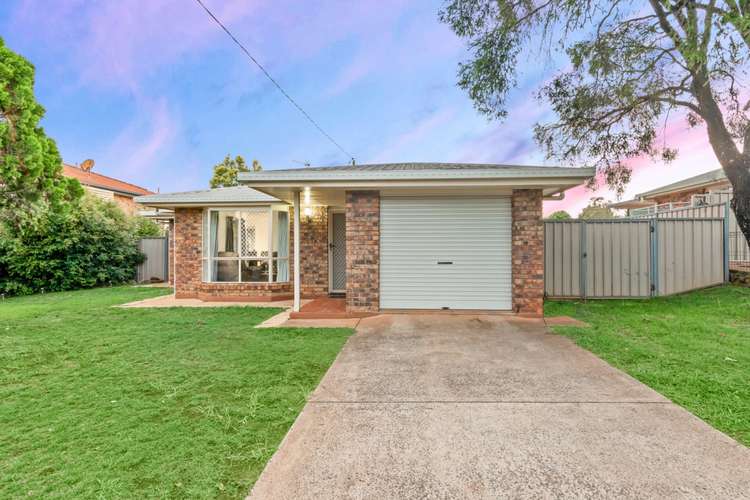 Second view of Homely house listing, 416 Stenner Street, Kearneys Spring QLD 4350