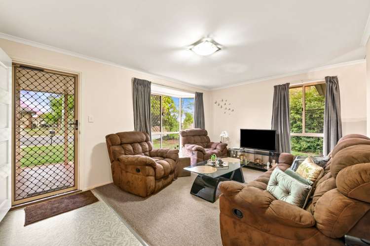 Fourth view of Homely house listing, 416 Stenner Street, Kearneys Spring QLD 4350