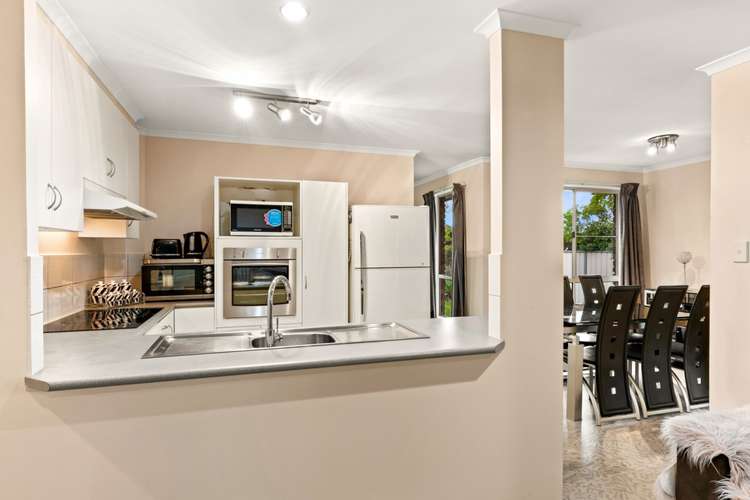 Sixth view of Homely house listing, 416 Stenner Street, Kearneys Spring QLD 4350