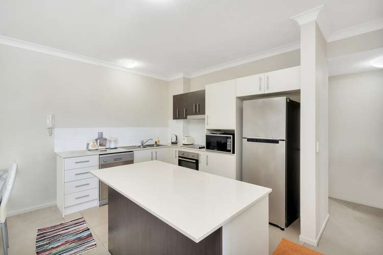 Third view of Homely unit listing, 214/1 Bowden Court, Nerang QLD 4211