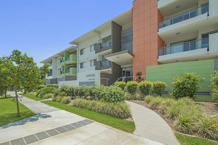 Fourth view of Homely unit listing, 214/1 Bowden Court, Nerang QLD 4211
