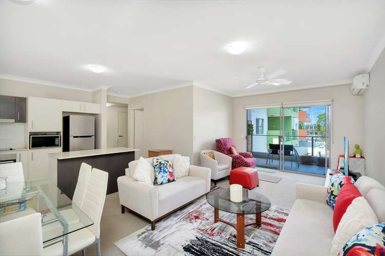 Sixth view of Homely unit listing, 214/1 Bowden Court, Nerang QLD 4211