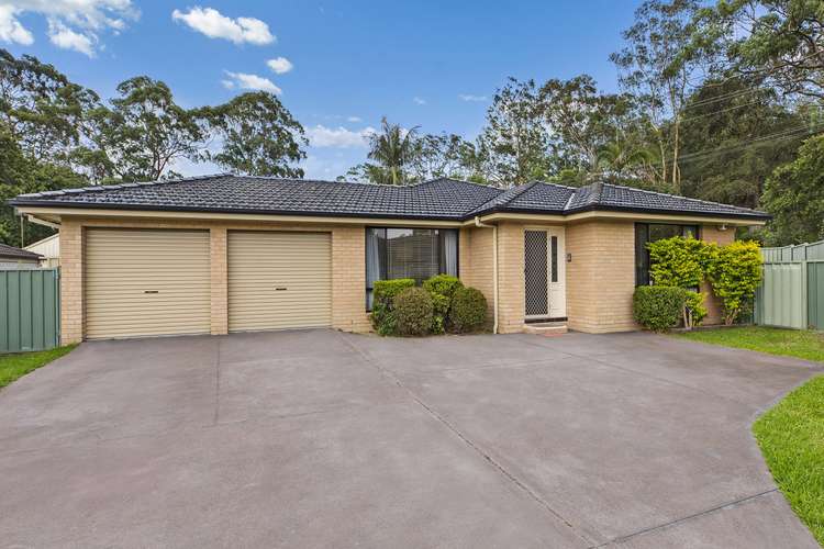 Main view of Homely house listing, 21 Iranda Avenue, Niagara Park NSW 2250