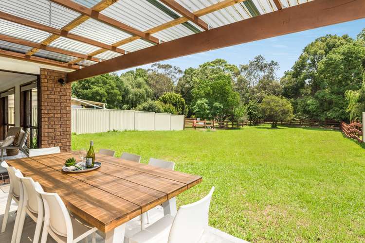 Second view of Homely house listing, 51 Tuggerah Street, Lisarow NSW 2250