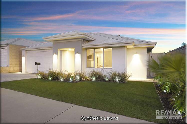 Third view of Homely house listing, 6 Danforth Crescent, Alkimos WA 6038