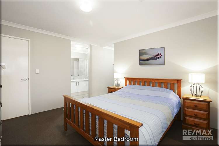 Sixth view of Homely house listing, 6 Danforth Crescent, Alkimos WA 6038