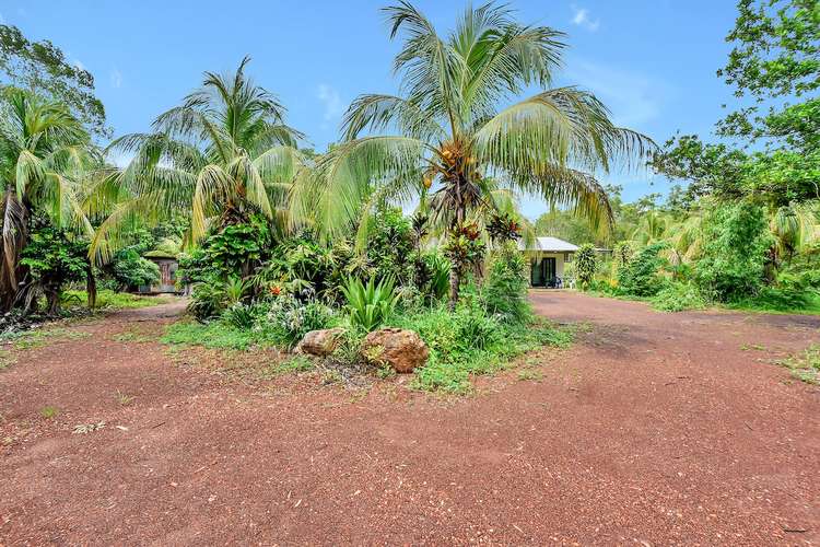 Second view of Homely acreageSemiRural listing, 49/325 Alverly, Noonamah NT 837