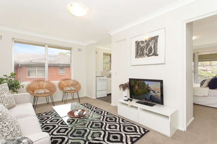 Second view of Homely unit listing, 20/1 Fabos Place, Croydon Park NSW 2133