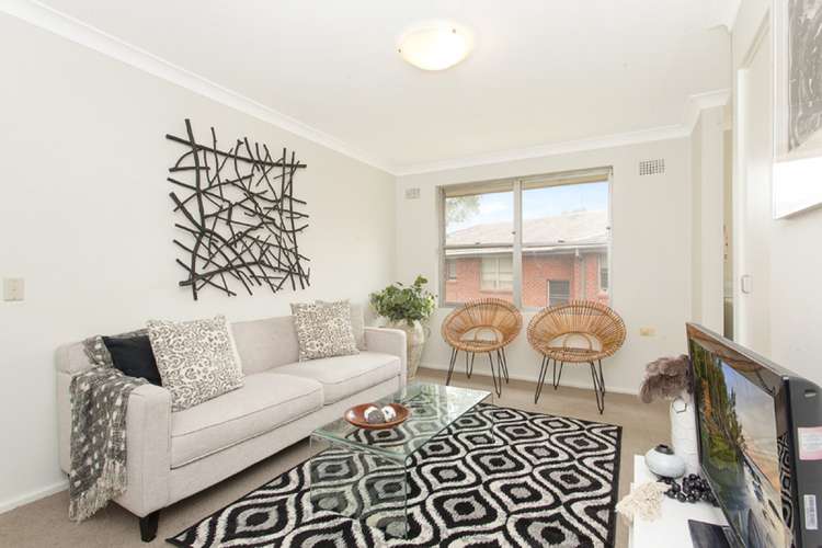 Third view of Homely unit listing, 20/1 Fabos Place, Croydon Park NSW 2133