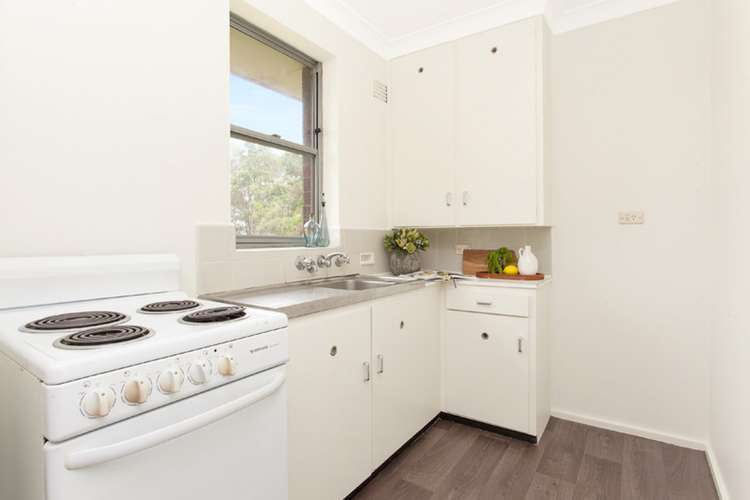 Fifth view of Homely unit listing, 20/1 Fabos Place, Croydon Park NSW 2133