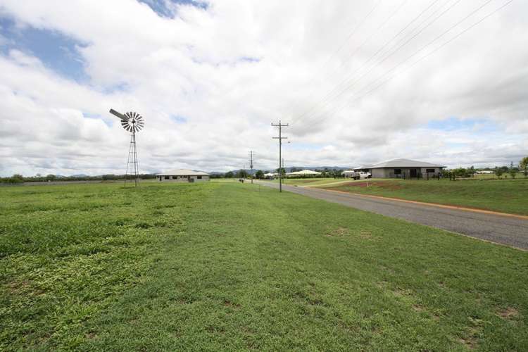 Main view of Homely residentialLand listing, 12 Agius Crescent, Mareeba QLD 4880