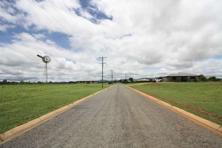 Second view of Homely residentialLand listing, 12 Agius Crescent, Mareeba QLD 4880