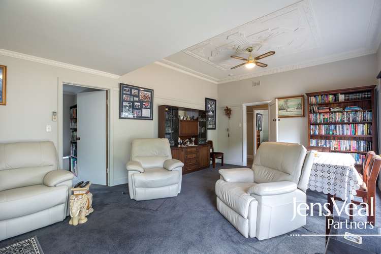 Third view of Homely house listing, 100 Neill Street, Beaufort VIC 3373