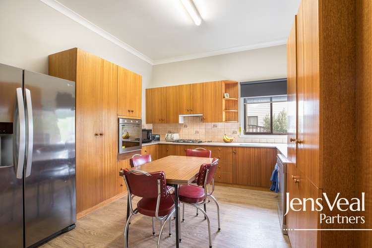 Sixth view of Homely house listing, 100 Neill Street, Beaufort VIC 3373