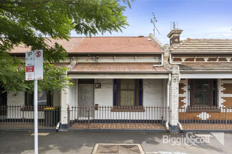 Main view of Homely house listing, 6 Ingles Street, Port Melbourne VIC 3207