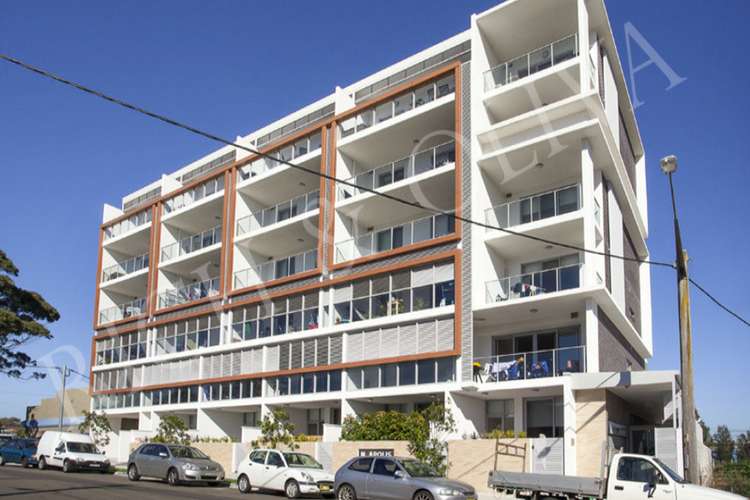 Main view of Homely apartment listing, 102/4 Broughton Street, Canterbury NSW 2193