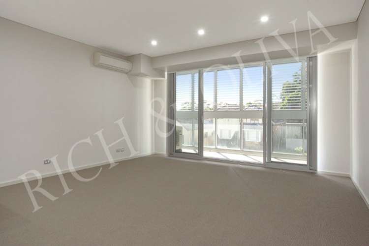 Second view of Homely apartment listing, 102/4 Broughton Street, Canterbury NSW 2193