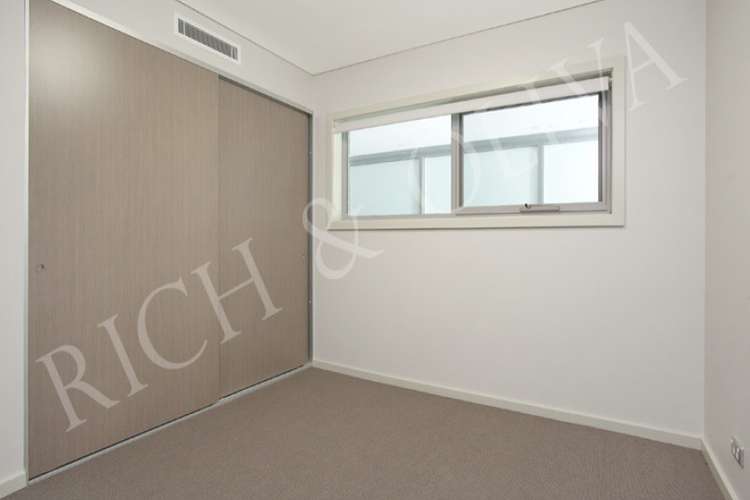 Fifth view of Homely apartment listing, 102/4 Broughton Street, Canterbury NSW 2193