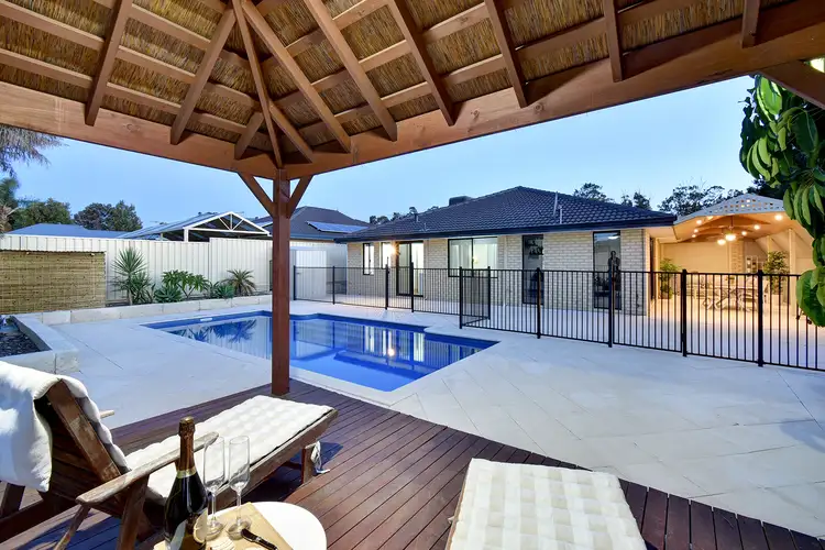 Main view of Homely house listing, 49 St Stephens Crescent, Tapping WA 6065