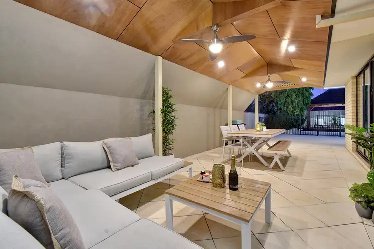 Second view of Homely house listing, 49 St Stephens Crescent, Tapping WA 6065