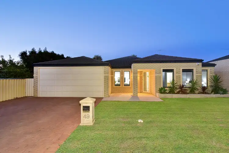 Third view of Homely house listing, 49 St Stephens Crescent, Tapping WA 6065