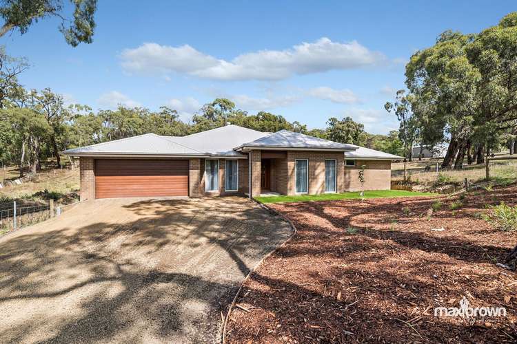 Main view of Homely house listing, 40 Glenburnie Avenue, Heathcote Junction VIC 3758