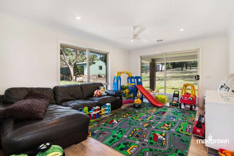 Fifth view of Homely house listing, 40 Glenburnie Avenue, Heathcote Junction VIC 3758