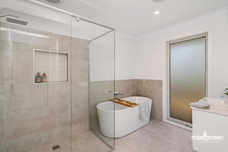 Sixth view of Homely house listing, 40 Glenburnie Avenue, Heathcote Junction VIC 3758