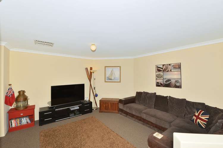 Second view of Homely house listing, 34 Montego Way, Halls Head WA 6210