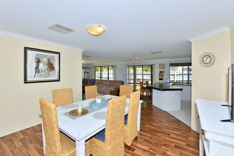 Fifth view of Homely house listing, 34 Montego Way, Halls Head WA 6210