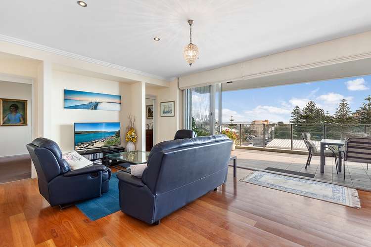 Fourth view of Homely apartment listing, 401/1 Scott Street, Newcastle East NSW 2300