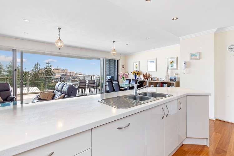 Fifth view of Homely apartment listing, 401/1 Scott Street, Newcastle East NSW 2300