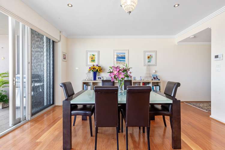 Sixth view of Homely apartment listing, 401/1 Scott Street, Newcastle East NSW 2300