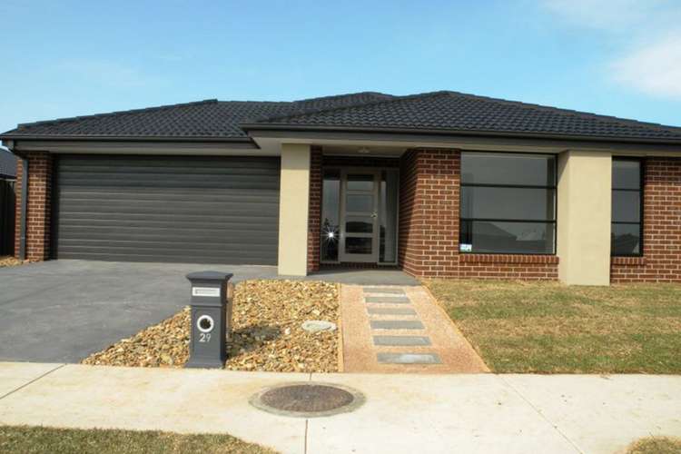 Main view of Homely house listing, 29 Majestic Way, Lara VIC 3212