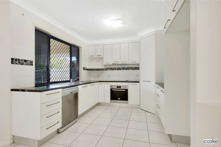 Fourth view of Homely house listing, 22 Kingfisher Drive, Yeppoon QLD 4703