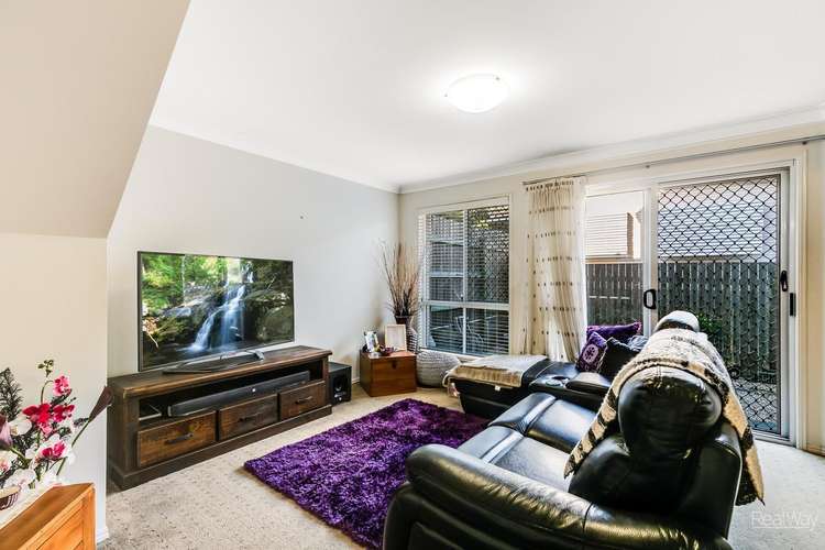 Third view of Homely unit listing, 2/90 North Street, North Toowoomba QLD 4350
