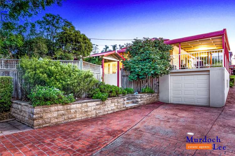 15 Kerrs Road, Castle Hill NSW 2154