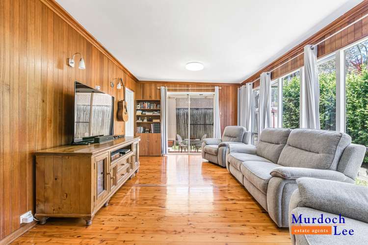 Second view of Homely house listing, 15 Kerrs Road, Castle Hill NSW 2154