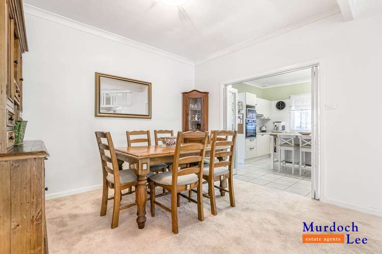 Fifth view of Homely house listing, 15 Kerrs Road, Castle Hill NSW 2154