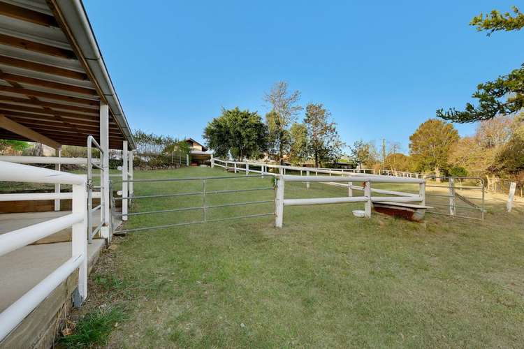 Third view of Homely acreageSemiRural listing, 63 McMullen Road, Brookfield QLD 4069